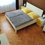 Blanicka 9 Apartment - Prague 2