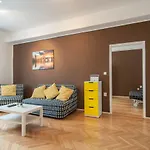 Blanicka 9 Apartment - Prague 2
