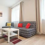 Blanicka 9 Apartment - Prague 2
