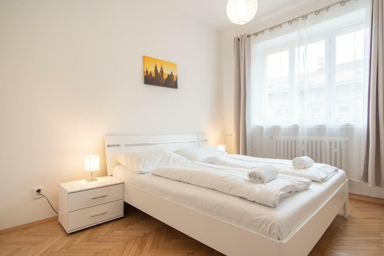 Blanicka 9 - 2 Apartment *