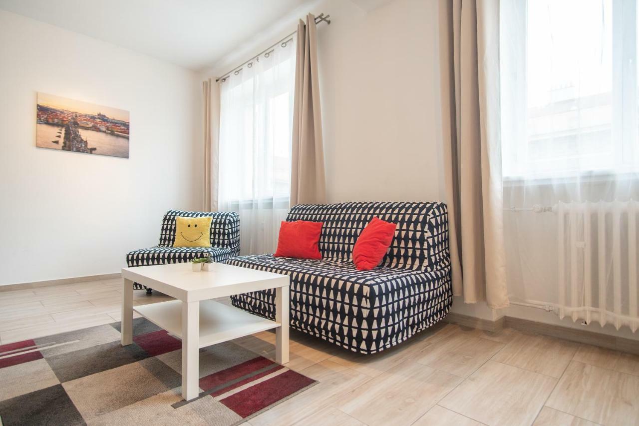 Apartment Blanicka 9 - 2