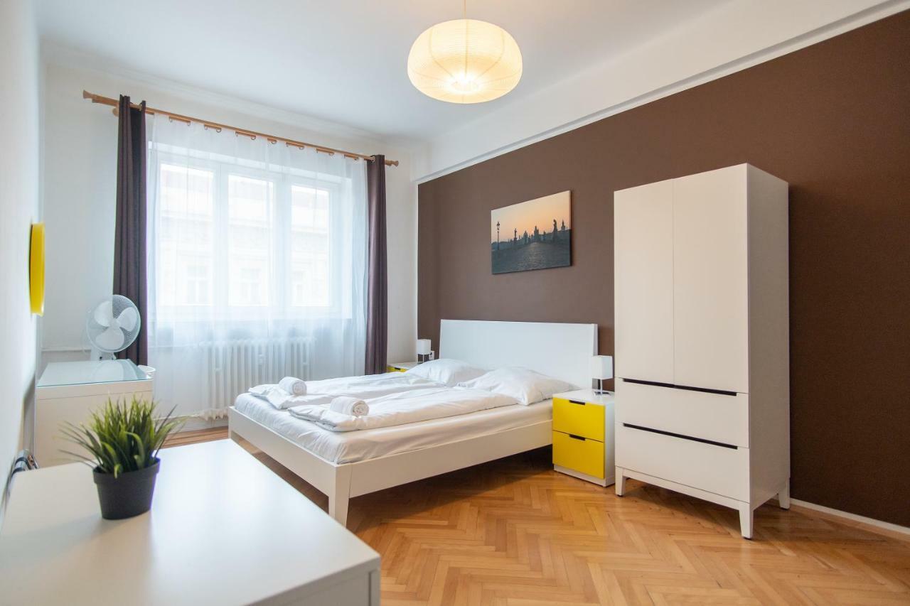 Apartment Blanicka 9 - 2 *