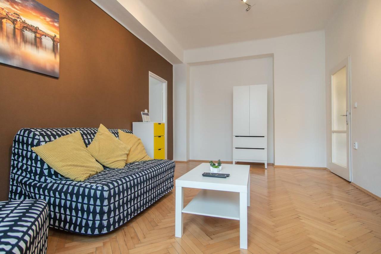 Blanicka 9 - 2 Apartment Prag