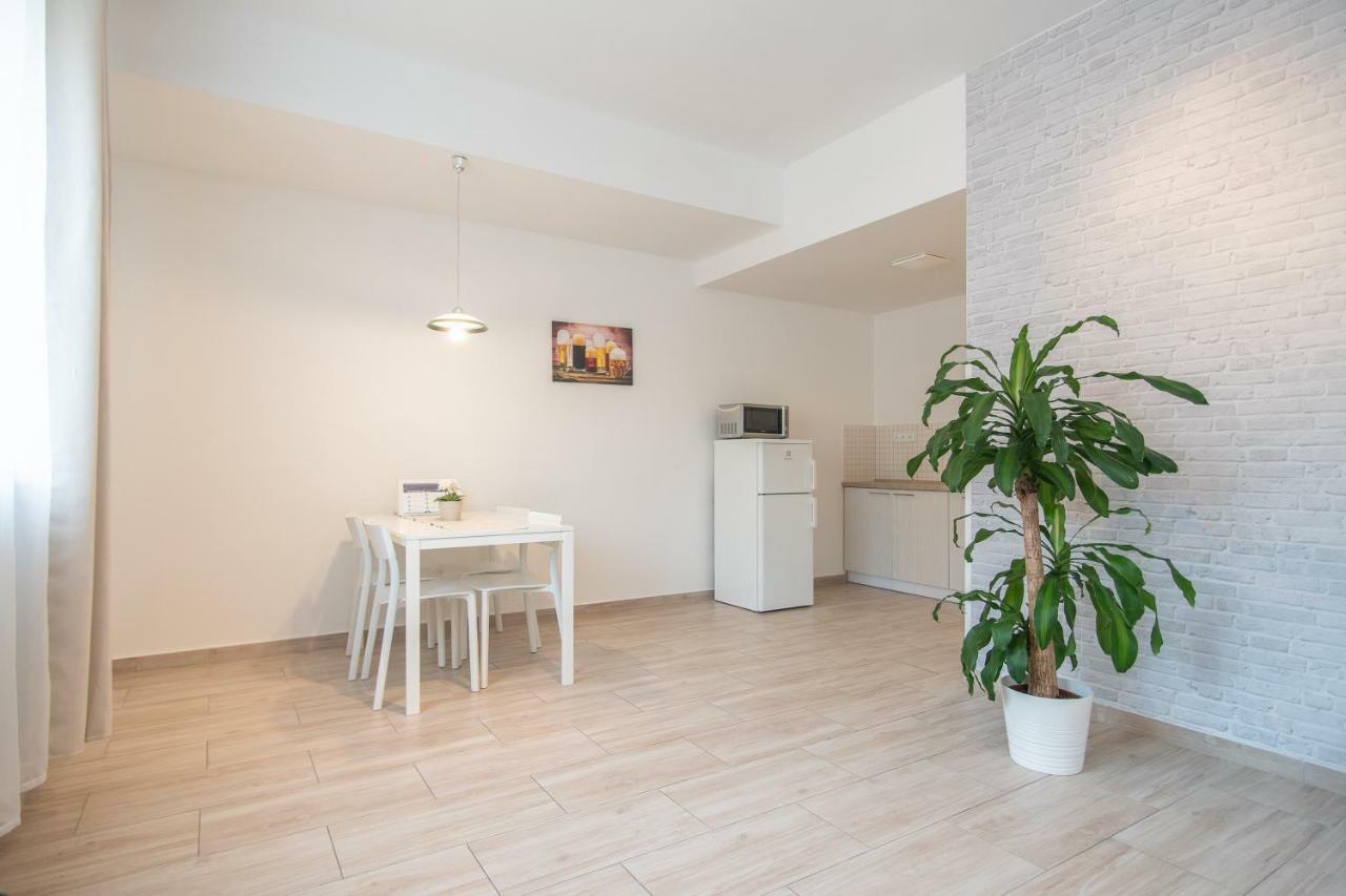 Apartment Blanicka 9 - 2