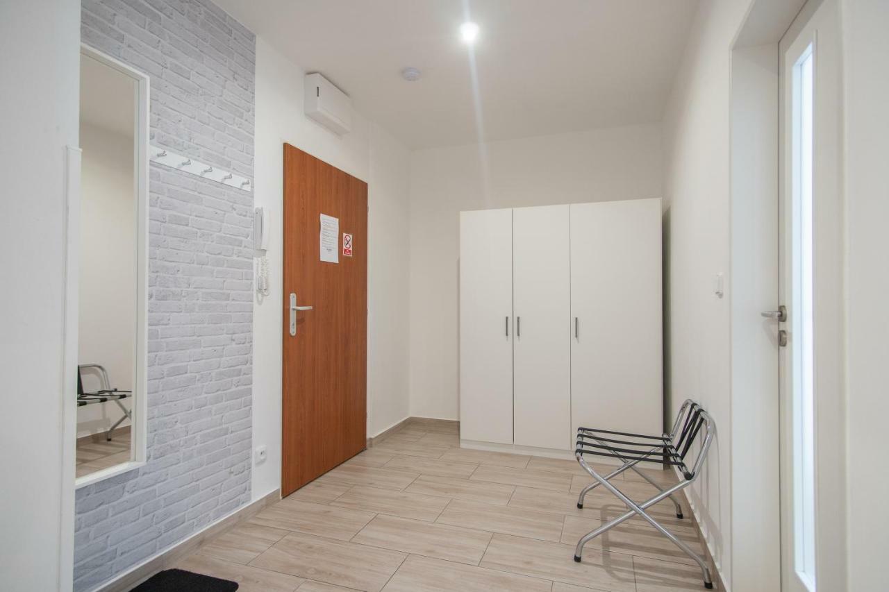 Blanicka 9 - 2 Apartment Prag