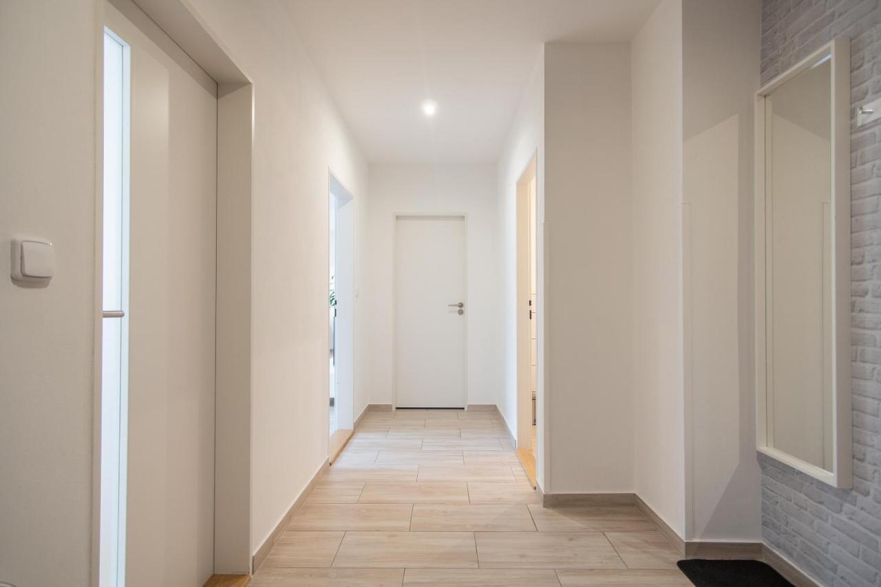 Apartment Blanicka 9 - 2 *